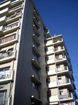 その他共用部 外観4