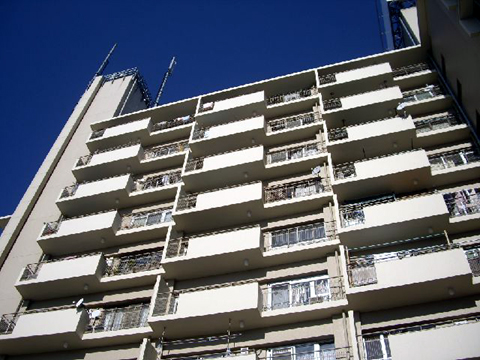 その他共用部 外観5