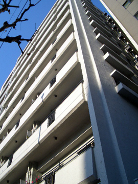 その他共用部 外観3