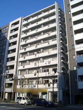 その他共用部 外観4