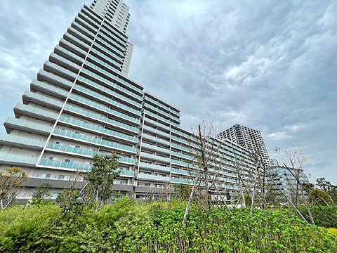 現地外観写真 外観2