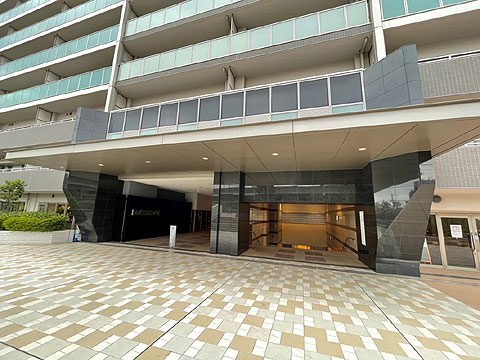 エントランス エントランス