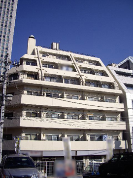 その他共用部 外観3