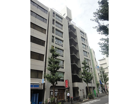 その他共用部　外観2