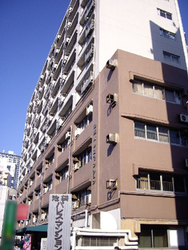 その他共用部 外観3