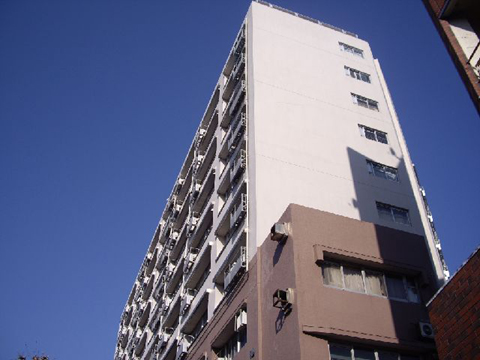 その他共用部 外観4