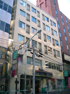 その他共用部　外観3