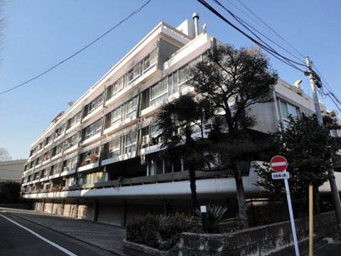 その他共用部 外観5