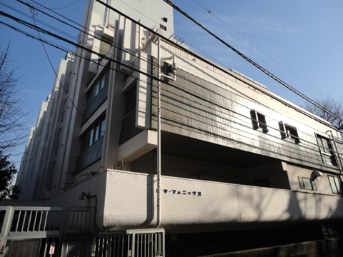 その他共用部 外観6