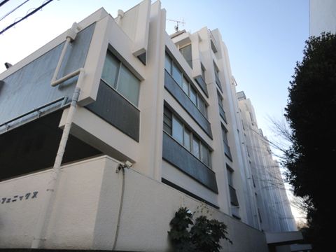 その他共用部 外観7