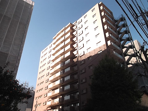 その他共用部　外観２