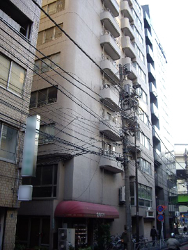 その他共用部 外観2