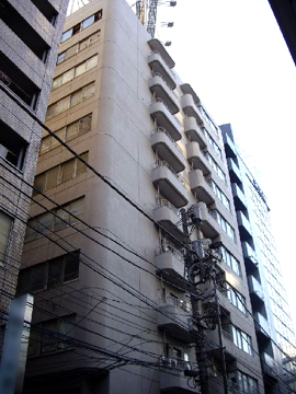 その他共用部 外観4