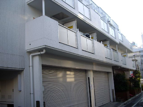 その他共用部 外観5