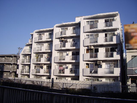 その他共用部 外観6