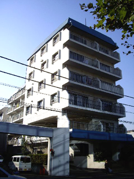 その他共用部 外観4