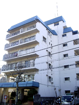 その他共用部 外観5