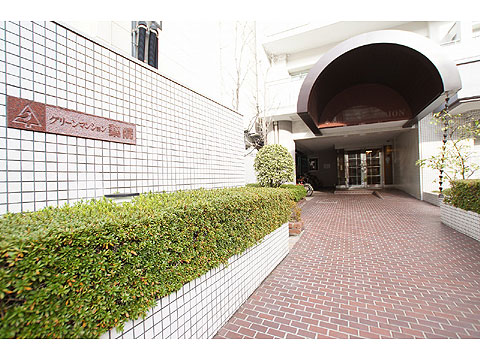 エントランス エントランス