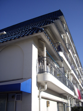 その他共用部 外観2