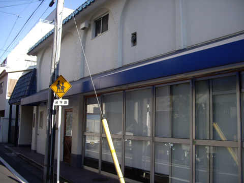 その他共用部 外観3