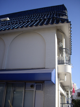 その他共用部 外観4