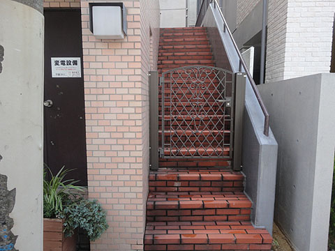 その他共用部　エントランス2