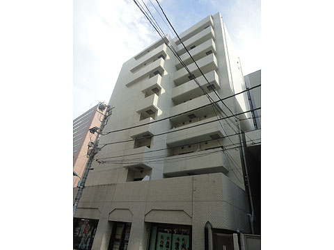 その他共用部　外観3