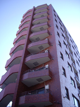 その他共用部 外観3