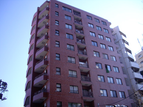 その他共用部 外観4