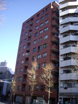 その他共用部 外観5