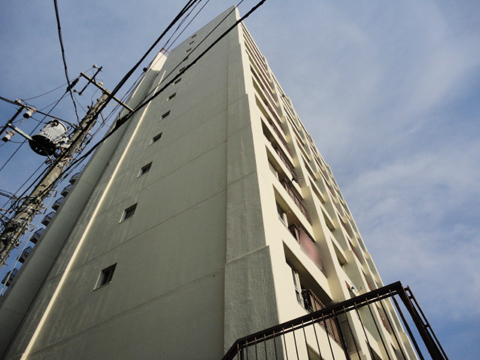 その他共用部 外観3