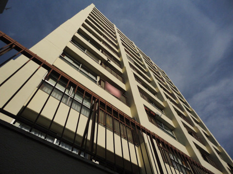 その他共用部 外観4