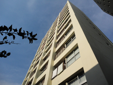 その他共用部 外観5