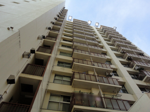 その他共用部 外観6