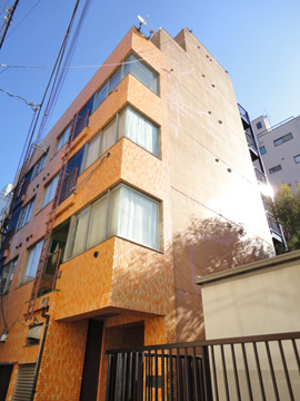 その他共用部　外観2