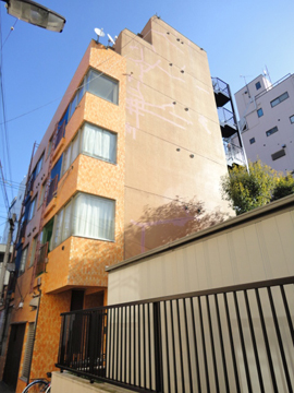 その他共用部　外観3