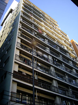 その他共用部　外観3