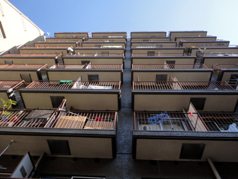 その他共用部 外観4