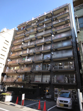 その他共用部 外観5