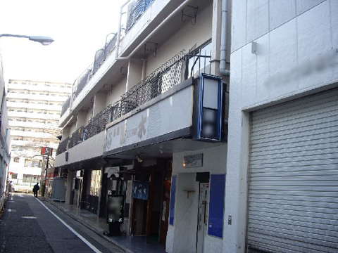 その他共用部 外観4