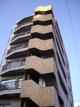 その他共用部 外観4