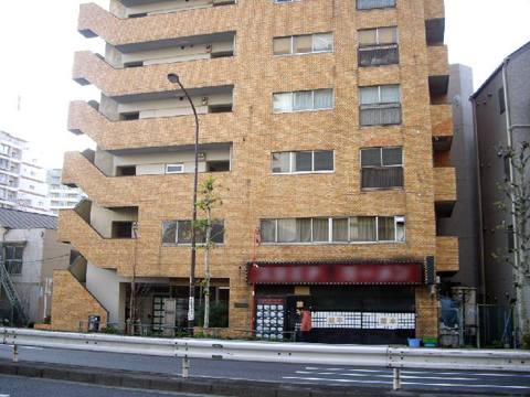 その他共用部 外観6