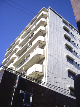 その他共用部 外観3