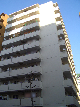 その他共用部 外観2