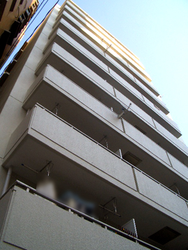 その他共用部 外観4