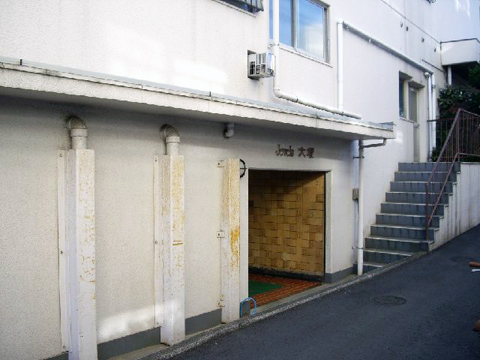 その他共用部　エントランス1