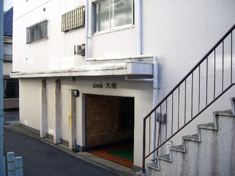 その他共用部　エントランス2