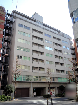 その他共用部 外観3