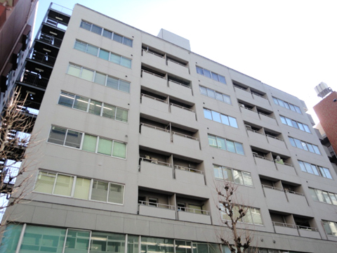 その他共用部 外観4