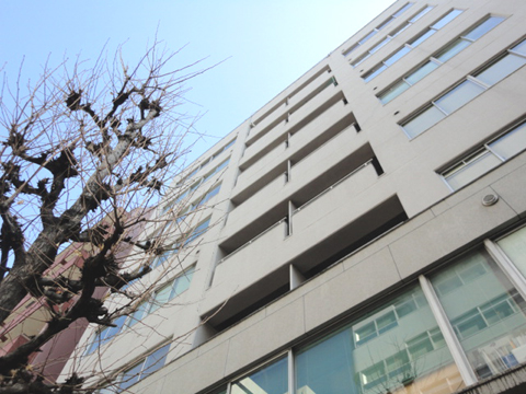 その他共用部 外観5